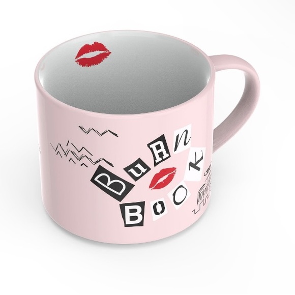 MeanGirls Makeup set New - Picture 7 of 9